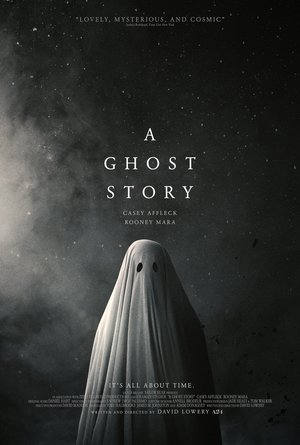 A Ghost Story (2017) DVD Release Date