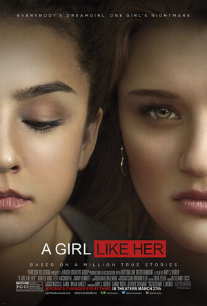 A Girl Like Her (2015) DVD Release Date
