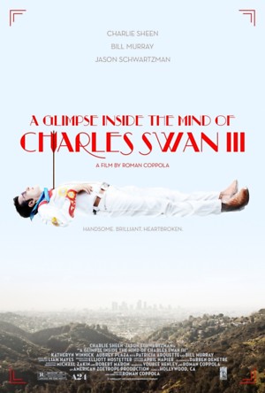 A Glimpse Inside the Mind of Charles Swan III (2012) DVD Release Date