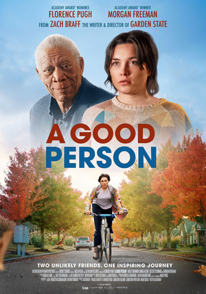 A Good Person (2023) DVD Release Date