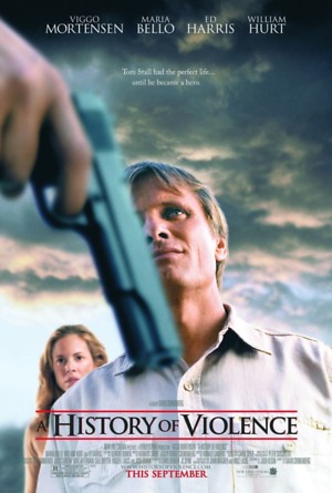 A History of Violence (2005) DVD Release Date