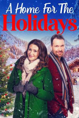 A Home for the Holidays (2023) DVD Release Date