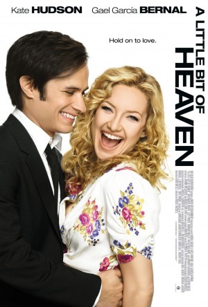 A Little Bit of Heaven (2011) DVD Release Date