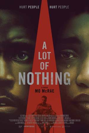 A Lot of Nothing (2022) DVD Release Date