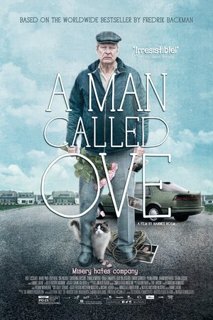 A Man Called Ove (2015) DVD Release Date