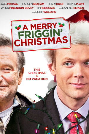 A Merry Friggin' Christmas (2014) DVD Release Date