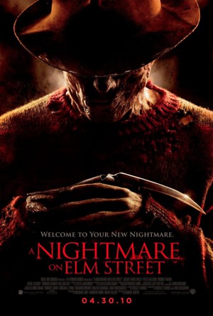A Nightmare on Elm Street (2010) DVD Release Date