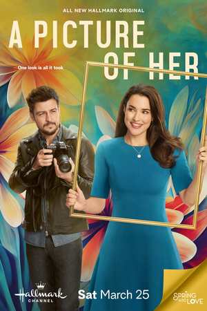A Picture of Her (TV Movie 2023) DVD Release Date