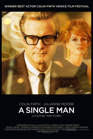 A Single Man (2009) DVD Release Date