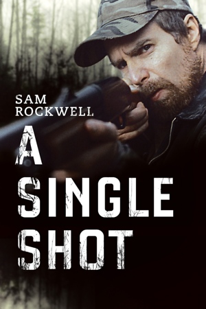 A Single Shot (2013) DVD Release Date