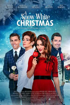 A Snow White Christmas (2018) DVD Release Date