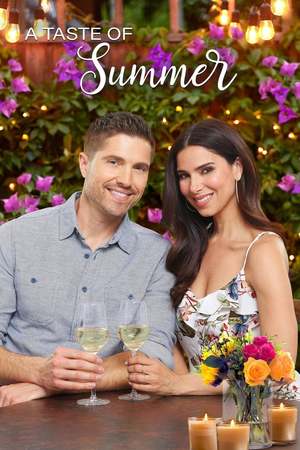 A Taste of Summer (TV Movie 2019) DVD Release Date