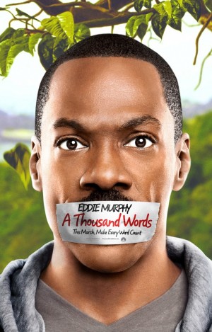 A Thousand Words (2012) DVD Release Date