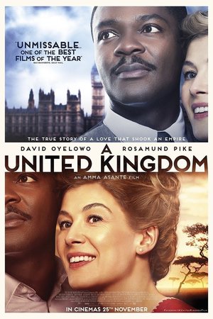 A United Kingdom (2016) DVD Release Date