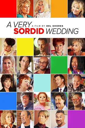 A Very Sordid Wedding (2017) DVD Release Date