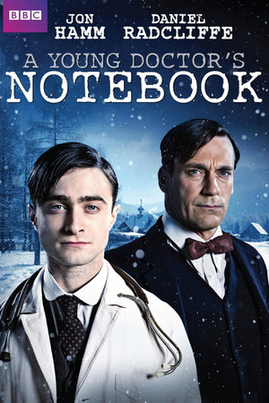 A Young Doctor's Notebook (TV Series 2012- ) DVD Release Date