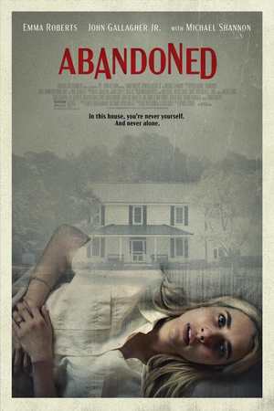 Abandoned (2022) DVD Release Date
