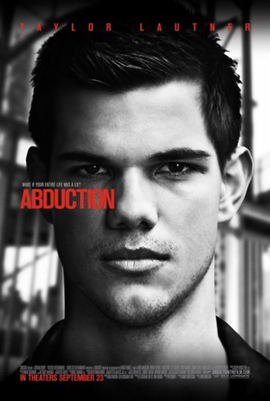 Abduction (2011) DVD Release Date