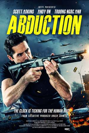 Abduction (2019) DVD Release Date