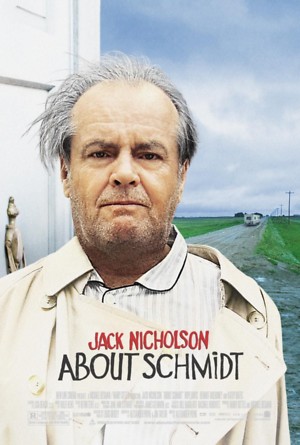 About Schmidt (2002) DVD Release Date