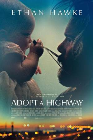 Adopt a Highway (2019) DVD Release Date