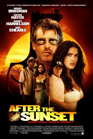 After the Sunset (2004) DVD Release Date