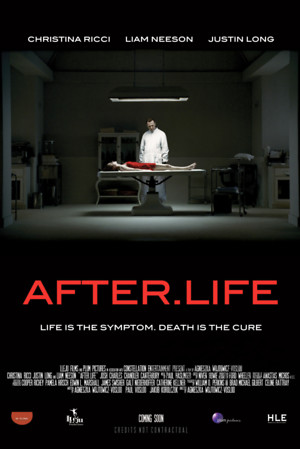 After.Life (2009) DVD Release Date