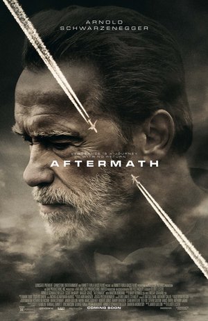 Aftermath (2017) DVD Release Date