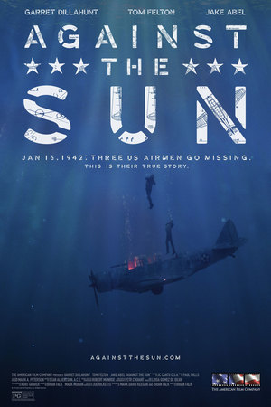Against the Sun (2014) DVD Release Date