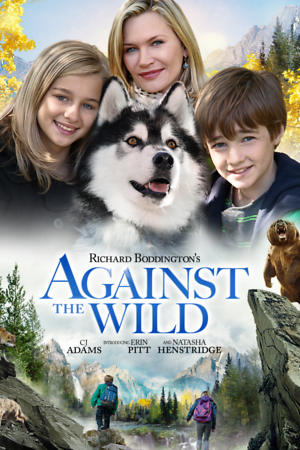 Against the Wild (2014) DVD Release Date