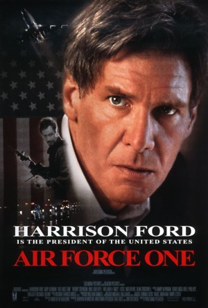 Air Force One (1997) DVD Release Date