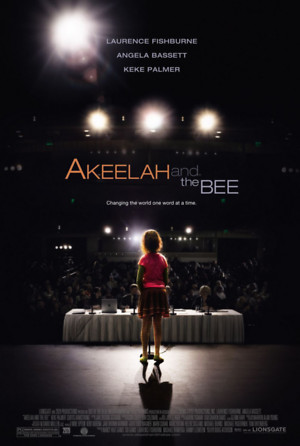 Akeelah and the Bee (2006) DVD Release Date