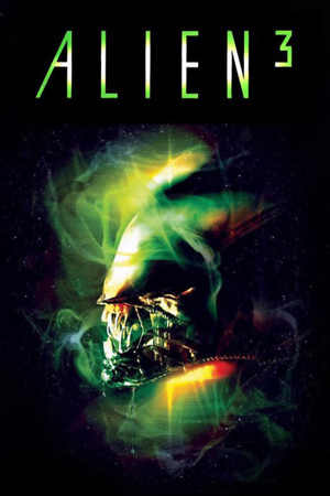 Alien 3 (1992) DVD Release Date