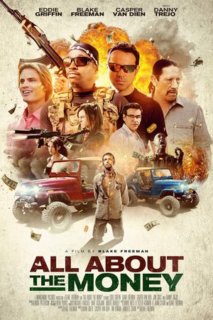All About the Money (2017) DVD Release Date