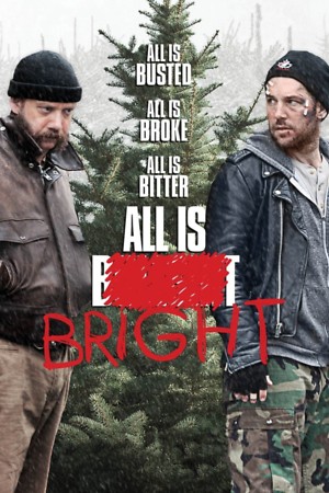 All Is Bright (2013) DVD Release Date