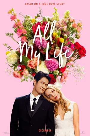 All My Life (2020) DVD Release Date