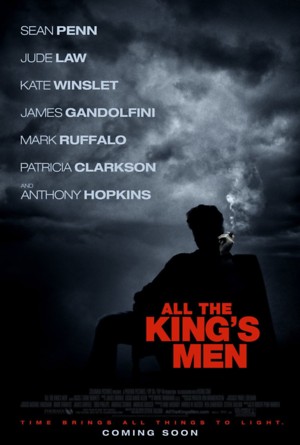 All the King's Men (2006) DVD Release Date
