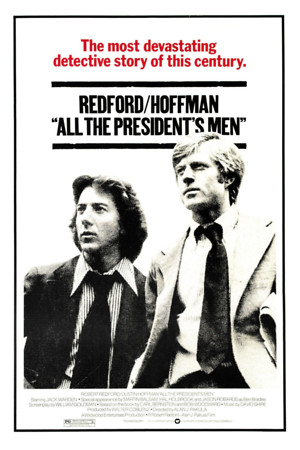 All the President's Men (1976) DVD Release Date