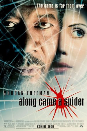 Along Came a Spider (2001) DVD Release Date