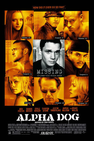 Alpha Dog (2006) DVD Release Date