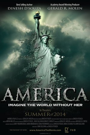 America: Imagine the World Without Her (2014) DVD Release Date