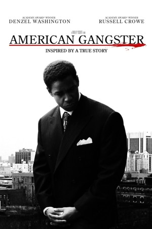American Gangster (2007) DVD Release Date