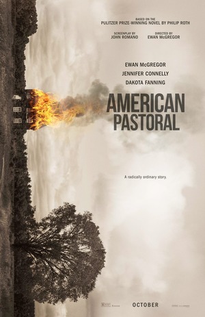 American Pastoral (2016) DVD Release Date