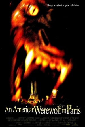 An American Werewolf in Paris (1997) DVD Release Date