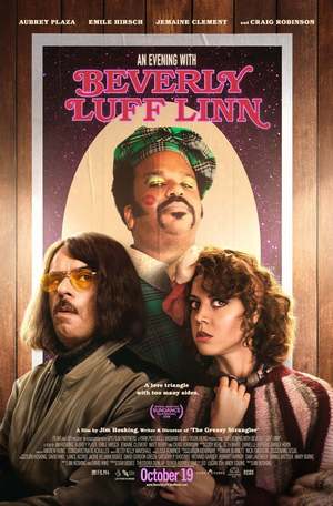 An Evening with Beverly Luff Linn (2018) DVD Release Date