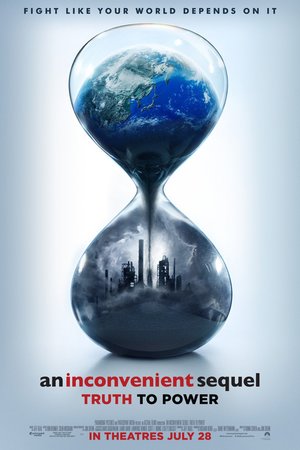 An Inconvenient Sequel: Truth to Power (2017) DVD Release Date