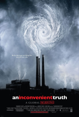 An Inconvenient Truth (2006) DVD Release Date