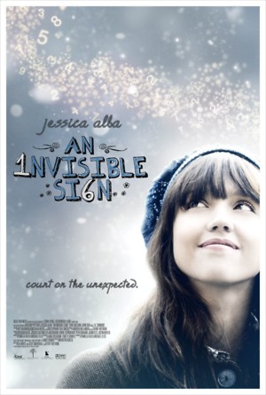 An Invisible Sign (2010) DVD Release Date