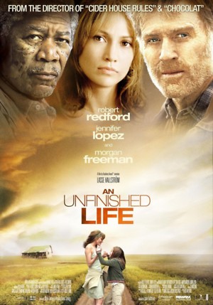 An Unfinished Life (2005) DVD Release Date