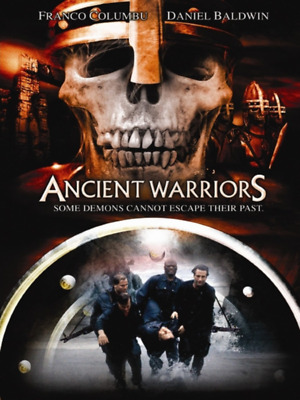 Ancient Warriors (2003) DVD Release Date